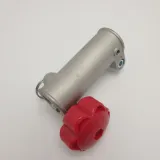 Tubes et tiges