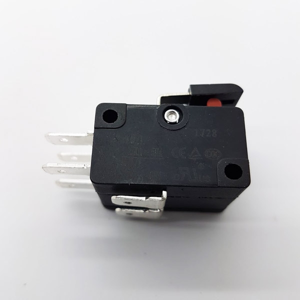Contacteur Marche/Arrêt Greenstar 4683 - Pour Tondeuses Alpina Et Efco, Pièce De Rechange