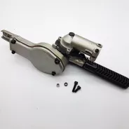 Réducteur taille-haies