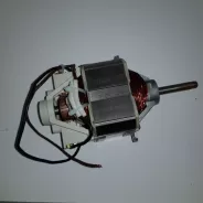 Moteur électrique 163mm 3000W