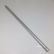 Tube de transmission inférieur 760mm RACING