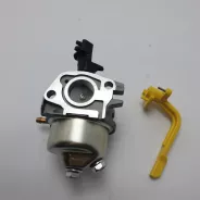 Carburateur Groupe électrogène ENERGIZER, FEIDER, HYUNDAI, RACING Entraxe 43mm Diamètre intérieur 19mm