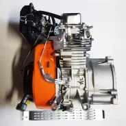 Kit bloc moteur LT170F 7hp