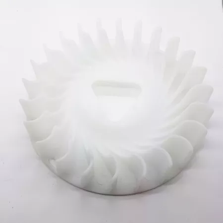 Ventilateur volant magnétique 215mm