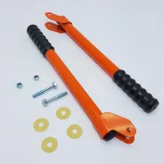 Poignée de transport (kit) 385cm FEIDER