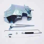 Régulation (kit) 234mm