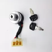 Interrupteur marche/arrêt 42mm FEIDER