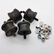 Silentblocs (kit) 85mm HYUNDAI