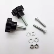 Molettes guidon (kit) HYUNDAI