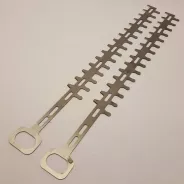 Jeu de lames taille haies 73cm