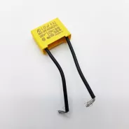 Condensateur 0.22µF - KX2 - MEX GPF40/085/21/C - EN60384-14