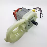 Moteur électrique Broyeur à végétaux RACING 2500W