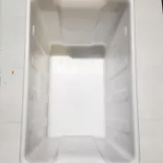 Bac collecteur RACING