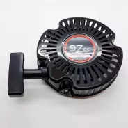 Lanceur Chantier HYUNDAI