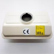 Réservoir carburant pour Chantier HYUNDAI