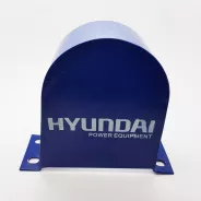 Carter de courroie HYUNDAI