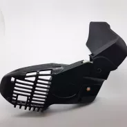 Carter frein de chaîne TCK