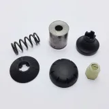 Réglage épaisseur de travail