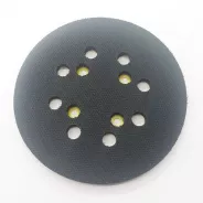 Plateau de ponçage RACING