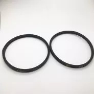 Courroies (kit) A-525 A-545E FEIDER