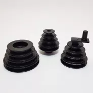 Poulie sortie moteur FEIDER