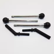 Poignées (kit) FEIDER