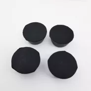 Kit pieds 25mm Epaisseur 12mm