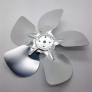 Ventilateur Métallique