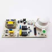 Carte électronique 160mm FEIDER