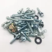 Visserie et accessoires assemblage (kit)