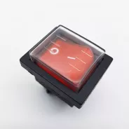 Contacteur marche/arrêt Atelier ENERGIZER, FEIDER