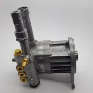 Ensemble pompe haute pression HYUNDAI