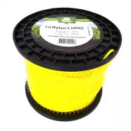 Fil Nylon Carré