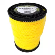 Fil nylon 240m Diamètre fil 3mm JR