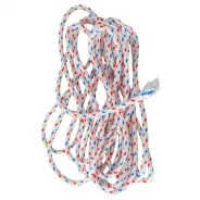 Corde de lanceur JR - Longueur : 180 cm - Diamètre : 3,5 mm