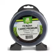 Fil Nylon Carré Premium