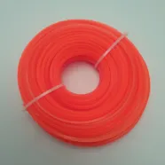 Fil Nylon Carré