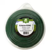 Fil nylon 87m Diamètre fil 2.4mm JR