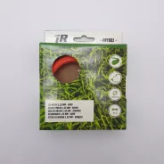 Fil nylon rond JR - Diamètre : 1,35 mm - Longueur : 15 m