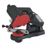 Affûteuse de Chaîne Électrique JR pour Débroussailleuse et Tronçonneuse