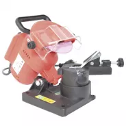 Affûteuse Mini Pro Tronçonneuse-Meule Affutage 230v/230w/3000t/min diam 108