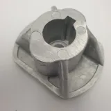 Accessoires support et vis de lame