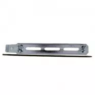 Guide d'affûtage chaînes de tronçonneuses 4.8 mm