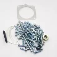 Visserie et accessoires assemblage (kit) HYUNDAI
