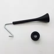 Commande starter TCK