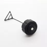 Bouchon essence 39.6mm