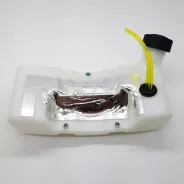 Réservoir carburant pour Coupe-bordure BESTGREEN EXPERT, BESTGREEN PRO