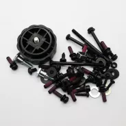Visserie et accessoires assemblage (kit)
