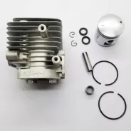 Kit cylindre piston pour Coupe-bordure BESTGREEN EXPERT et PRO – Performances renforcées et compatibilité parfaite