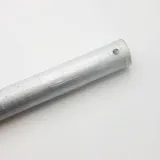 Tube de transmission interm&eacute;diaire